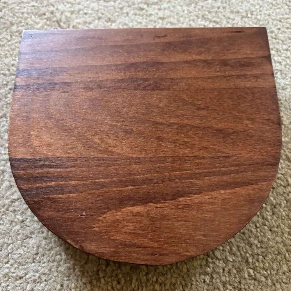 Westward Whiskey Wooden Flight Tasting Tray